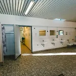 Munich Oktoberfest Glamping