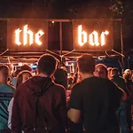 Munich Oktoberfest Glamping
